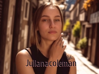 Julianacoleman