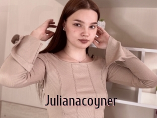 Julianacoyner