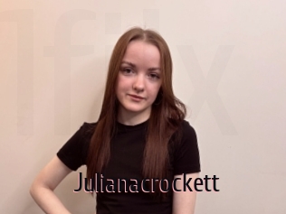 Julianacrockett