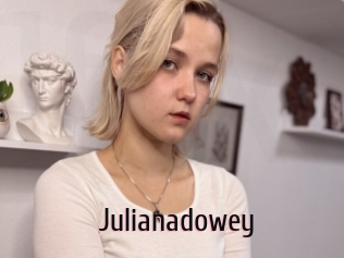 Julianadowey