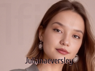 Julianaeversley