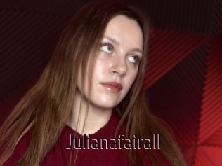 Julianafairall