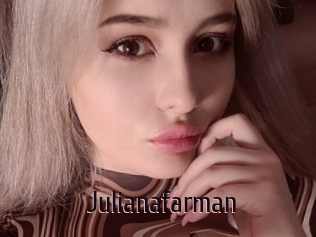 Julianafarman