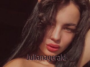 Julianagerald