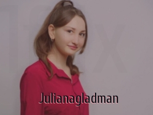 Julianagladman