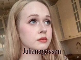 Julianagosson