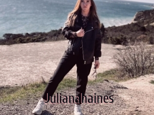Julianahaines