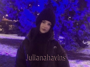 Julianahavins