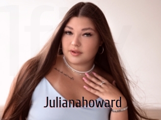 Julianahoward