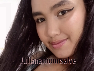 Julianamonnsalve