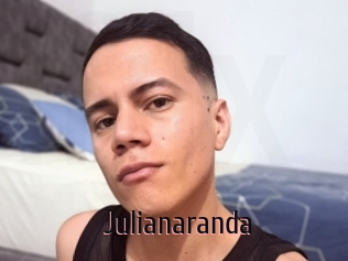 Julianaranda