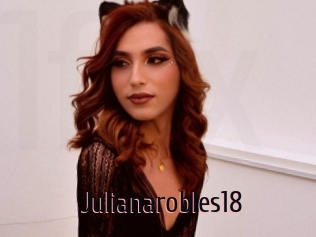 Julianarobles18