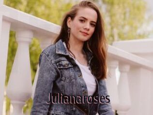 Julianaroses