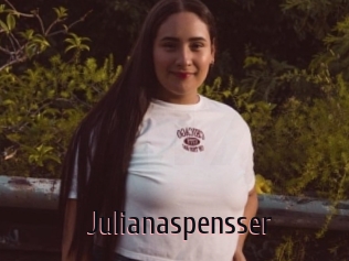 Julianaspensser