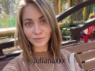Julianaxxx