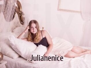 Julianenice