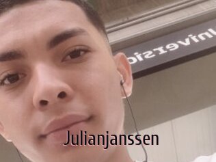Julianjanssen
