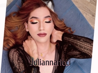 juliannaricci 1 film x