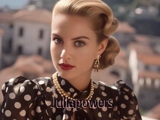 Juliapowers