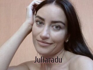Juliaradu