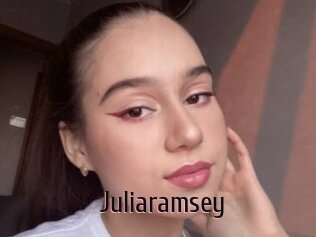 Juliaramsey