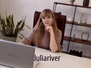 Juliariver