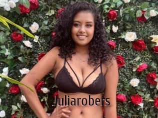 Juliarobers