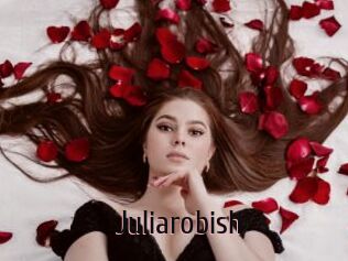Juliarobish