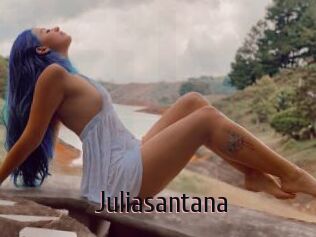 Juliasantana