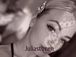Juliastonen