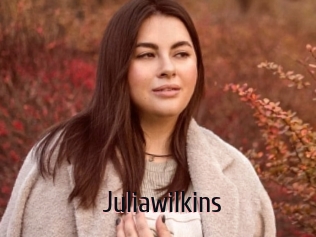 Juliawilkins