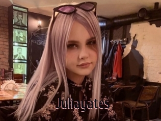 Juliayates
