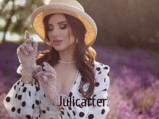 julicarter 1 film x