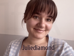 Juliediamond