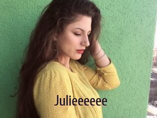 Julieeeeee