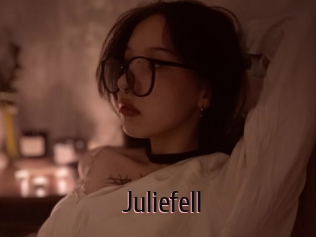 Juliefell