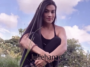 Juliehanze