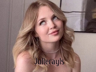 Julierayls