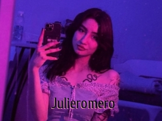 Julieromero