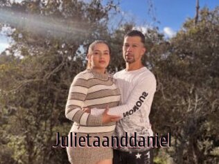 Julietaanddaniel