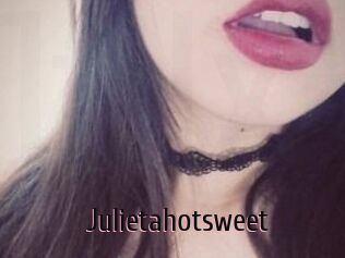 Julieta_hot_sweet