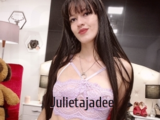 Julietajadee