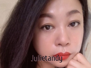 Julietandy
