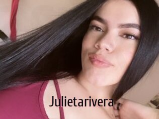 Julietarivera