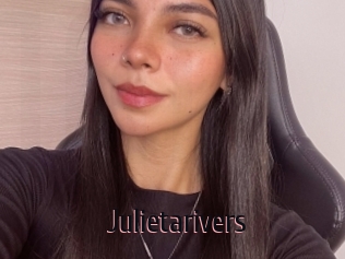 Julietarivers