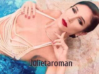 Julietaroman