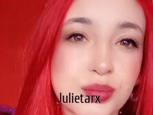 Julietarx
