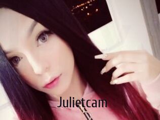 Julietcam