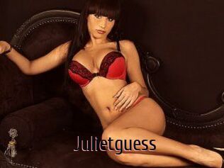 Julietguess