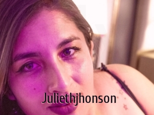 Juliethjhonson